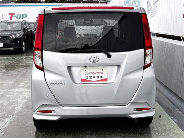 ルーミー Ｘ　Ｓ　ワンセグ　メモリーナビ　バックカメラ　衝突被害軽減システム　ＥＴＣ　電動スライドドア　ワンオーナー　記録簿　アイドリングストップ（10枚目）