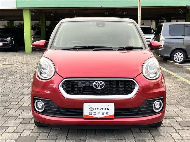 パッソ モーダ　Ｇパッケージ　フルセグ　メモリーナビ　ＤＶＤ再生　ミュージックプレイヤー接続可　バックカメラ　衝突被害軽減システム　ＥＴＣ　ＬＥＤヘッドランプ　ワンオーナー　記録簿　アイドリングストップ（2枚目）