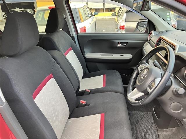 パッソ モーダ　Ｇパッケージ　フルセグ　メモリーナビ　ＤＶＤ再生　ミュージックプレイヤー接続可　バックカメラ　衝突被害軽減システム　ＥＴＣ　ＬＥＤヘッドランプ　ワンオーナー　記録簿　アイドリングストップ（13枚目）