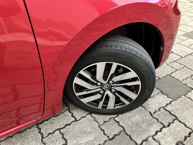 パッソ モーダ　Ｇパッケージ　フルセグ　メモリーナビ　ＤＶＤ再生　ミュージックプレイヤー接続可　バックカメラ　衝突被害軽減システム　ＥＴＣ　ＬＥＤヘッドランプ　ワンオーナー　記録簿　アイドリングストップ（26枚目）