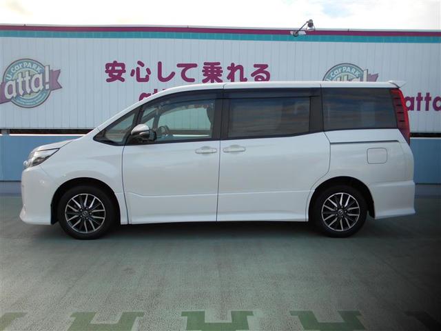 Si バックカメラ フルセグ 電動スライドドア 3列シート(3枚目)