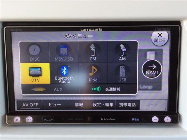X ワンオーナー 盗難防止システム ベンチシート フルセグ(9枚目)