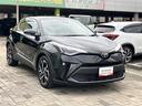 Ｃ－ＨＲ Ｇ－Ｔ　革シート　メモリーナビ　バックカメラ　衝突被害軽減システム　ＥＴＣ　ＬＥＤヘッドランプ　ワンオーナー　記録簿（3枚目）