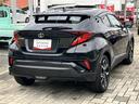 Ｃ－ＨＲ Ｇ－Ｔ　革シート　メモリーナビ　バックカメラ　衝突被害軽減システム　ＥＴＣ　ＬＥＤヘッドランプ　ワンオーナー　記録簿（5枚目）