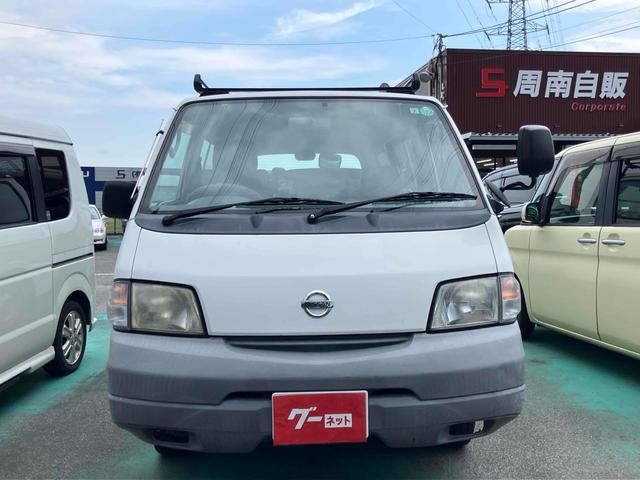 バネットバン ＤＸ　ＥＴＣ　バックカメラ　ナビ　ＴＶ　スライドドア　ＣＶＴ　ＤＶＤ再生　ＵＳＢ　Ｂｌｕｅｔｏｏｔｈ　エアコン　パワーウィンドウ（2枚目）