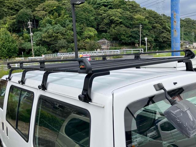 バネットバン ＤＸ　ＥＴＣ　バックカメラ　ナビ　ＴＶ　スライドドア　ＣＶＴ　ＤＶＤ再生　ＵＳＢ　Ｂｌｕｅｔｏｏｔｈ　エアコン　パワーウィンドウ（7枚目）