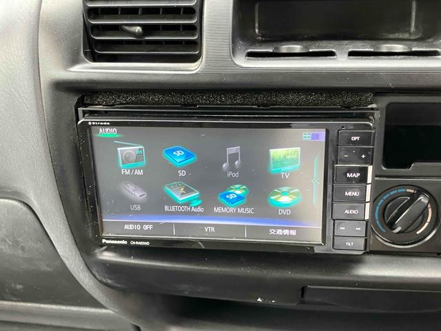 バネットバン ＤＸ　ＥＴＣ　バックカメラ　ナビ　ＴＶ　スライドドア　ＣＶＴ　ＤＶＤ再生　ＵＳＢ　Ｂｌｕｅｔｏｏｔｈ　エアコン　パワーウィンドウ（18枚目）