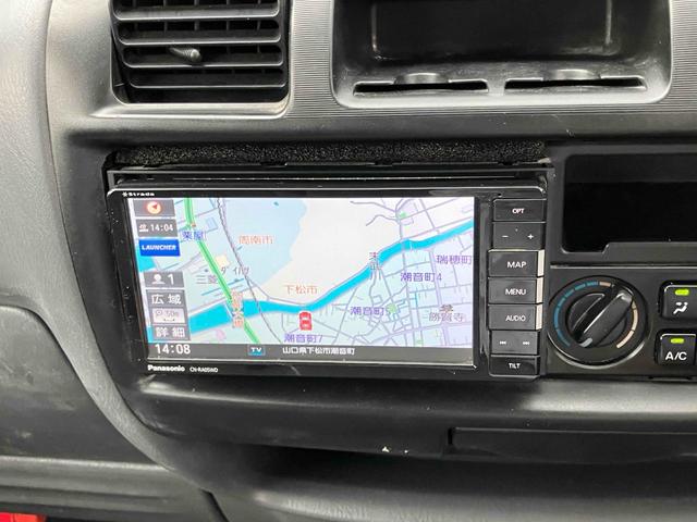 バネットバン ＤＸ　ＥＴＣ　バックカメラ　ナビ　ＴＶ　スライドドア　ＣＶＴ　ＤＶＤ再生　ＵＳＢ　Ｂｌｕｅｔｏｏｔｈ　エアコン　パワーウィンドウ（22枚目）