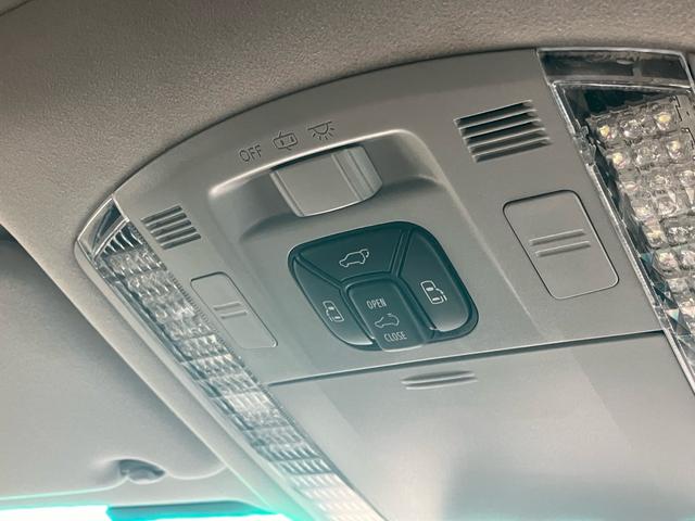 ヴェルファイア ２．４Ｚ　ゴールデンアイズ　両側電動スライドドア　バックカメラ　スマートキー　サンルーフ　後席モニター　後席エアコン　オートライト　Ｂｌｕｅｔｏｏｔｈ接続（18枚目）