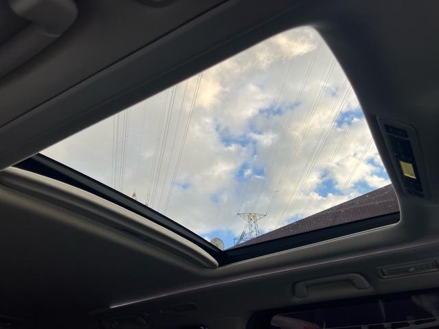 ヴェルファイア ２．４Ｚ　ゴールデンアイズ　両側電動スライドドア　バックカメラ　スマートキー　サンルーフ　後席モニター　後席エアコン　オートライト　Ｂｌｕｅｔｏｏｔｈ接続（21枚目）