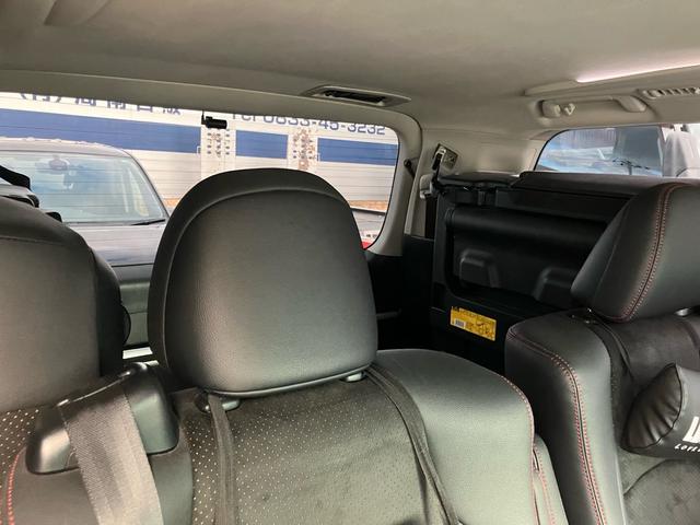 ヴェルファイア ２．４Ｚ　ゴールデンアイズ　両側電動スライドドア　バックカメラ　スマートキー　サンルーフ　後席モニター　後席エアコン　オートライト　Ｂｌｕｅｔｏｏｔｈ接続（24枚目）