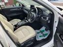 CX-5 20S シルクベージュセレクション ETC レーンアシスト オートクルーズコントロール バックカメラ 電動リアゲート ハーフレザーシート ベージュシート Bluetooth接続 シートヒーター オートライト 後部座席エアコン 中古車画像_2
