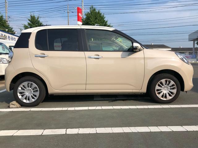 スタイル SAIII ツートン キーフリー コーナーセンサー(6枚目)