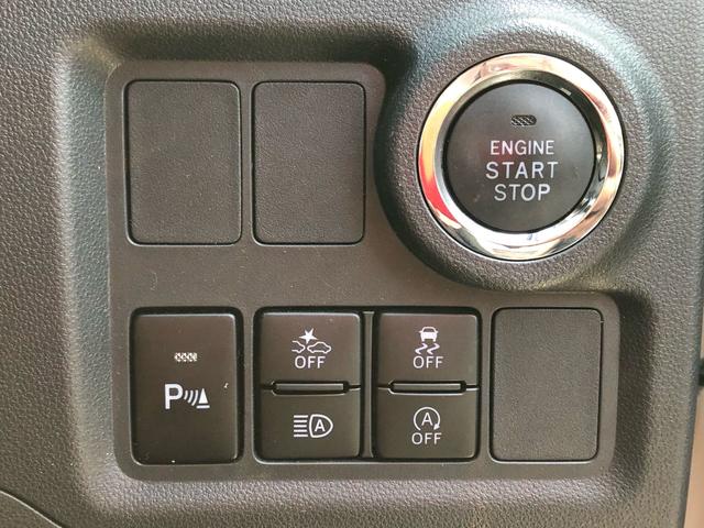 スタイル SAIII ツートン キーフリー コーナーセンサー(13枚目)