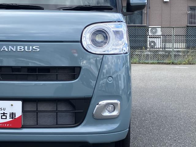 ムーヴキャンバス セオリーＧターボ　バックカメラ　シートヒーター　衝突回避支援ブレーキ機能　シ－トヒ－タ－　バックモニター　盗難防止システム　オートライト　禁煙　アイドリングＳＴＯＰ　オートマチックハイビーム　記録簿　ワンオーナ　キーフリーシステム　ターボ（27枚目）