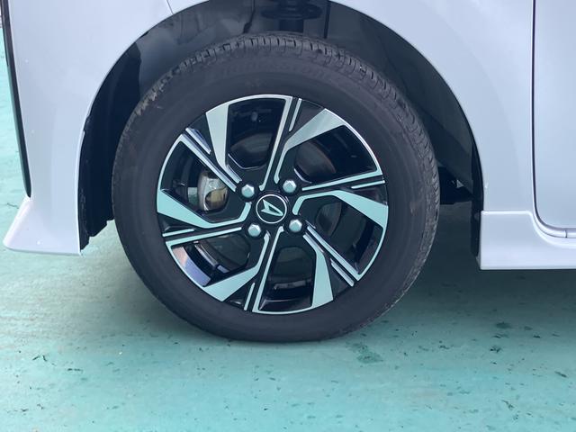 タント カスタムＸ（20枚目）