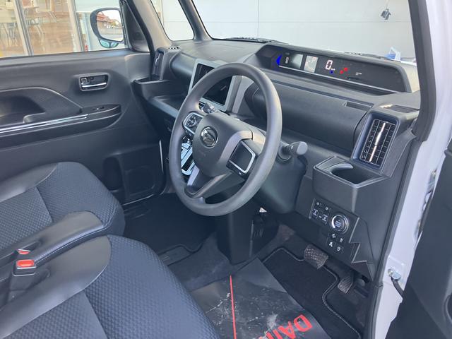 タント カスタムＸ（24枚目）