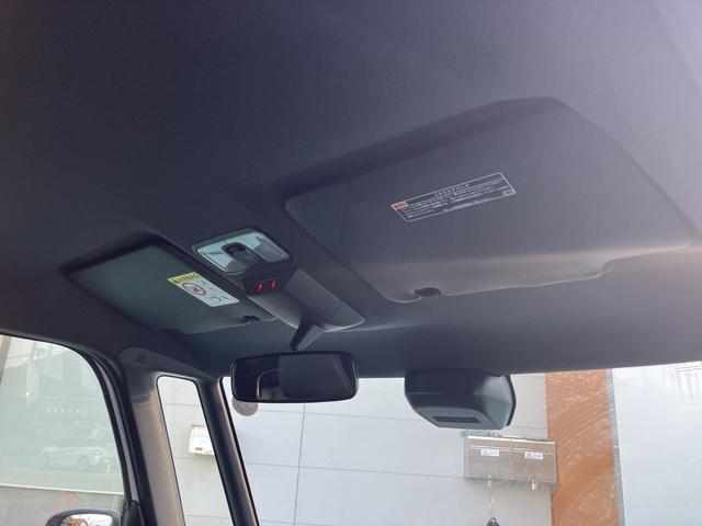 タント カスタムＸ（26枚目）