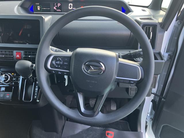 タント カスタムＸ（29枚目）