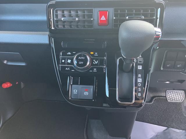 タント カスタムＸ（35枚目）