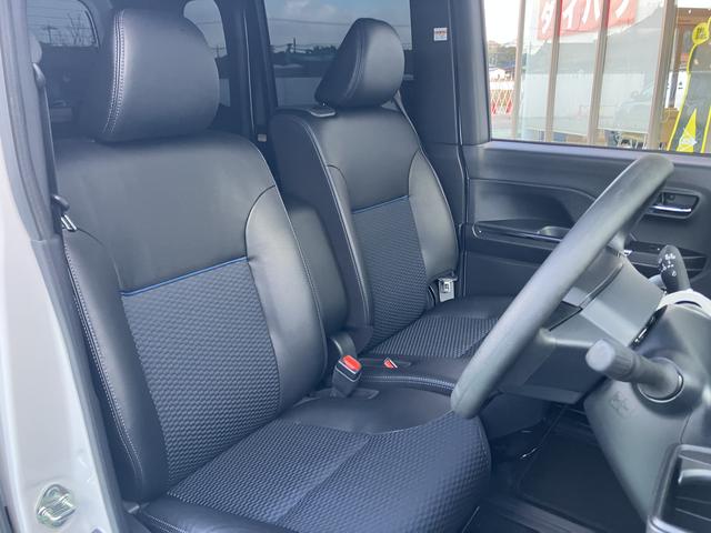 タント カスタムＸ（38枚目）