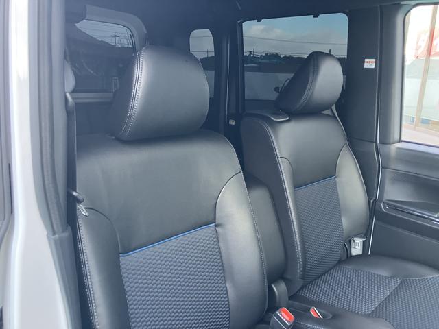 タント カスタムＸ（39枚目）