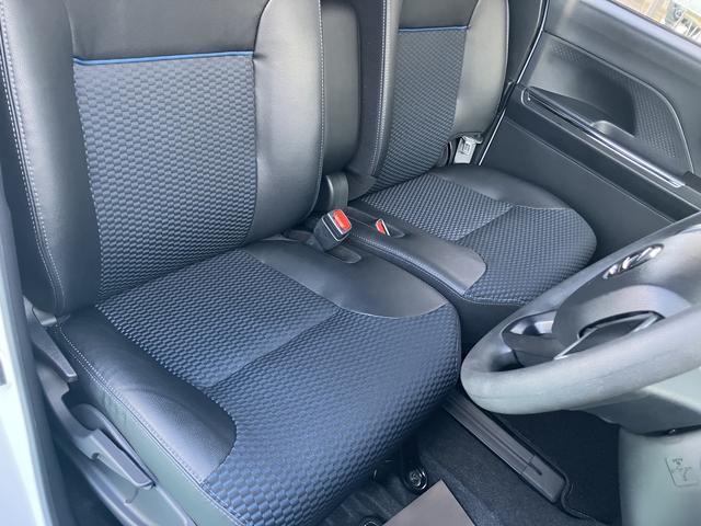 タント カスタムＸ（40枚目）