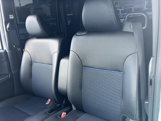 タント カスタムＸ（42枚目）