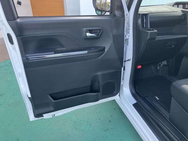 タント カスタムＸ（46枚目）