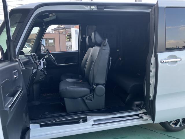 タント カスタムＸ（47枚目）