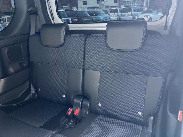 タント カスタムＸ（49枚目）