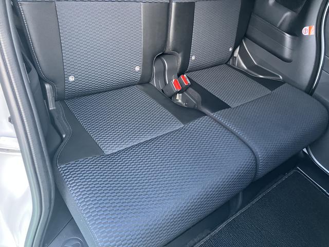 タント カスタムＸ（52枚目）