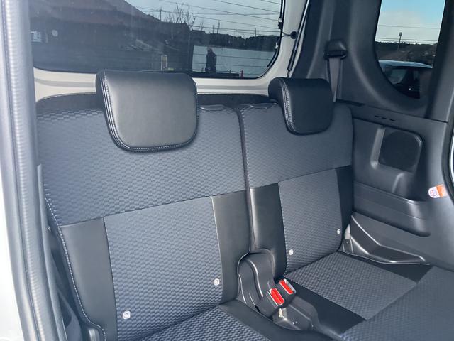 タント カスタムＸ（54枚目）