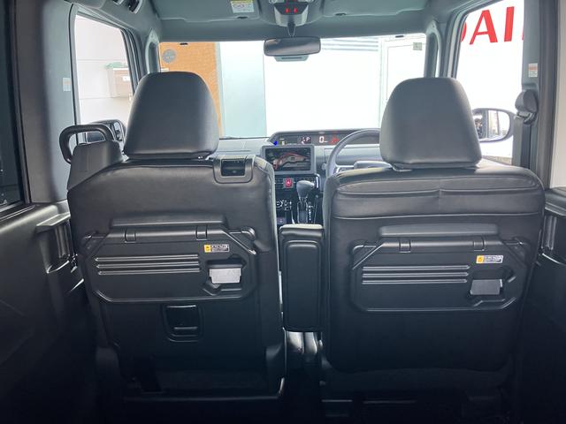 タント カスタムＸ（55枚目）