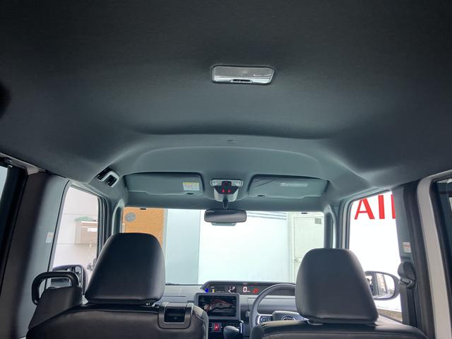 タント カスタムＸ（56枚目）