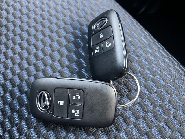 タント カスタムＸ（63枚目）