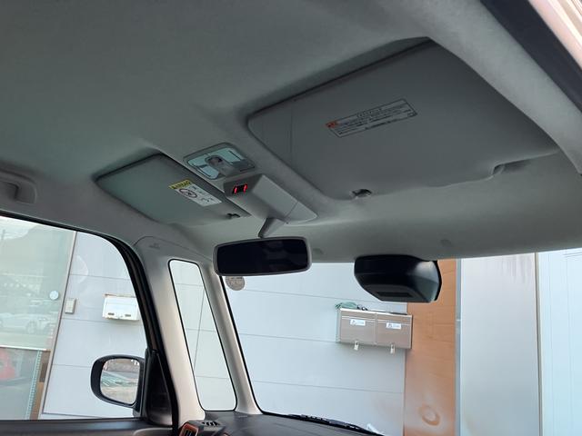 タント ファンクロスターボ（24枚目）