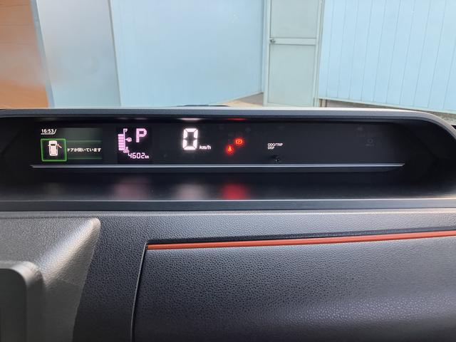 タント ファンクロスターボ（28枚目）