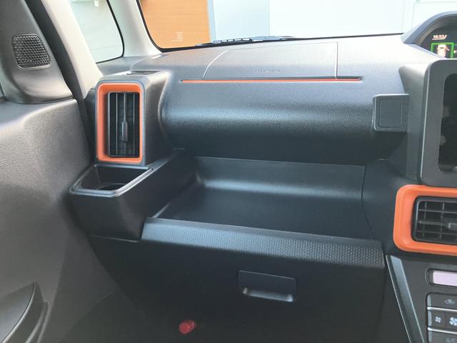 タント ファンクロスターボ（33枚目）