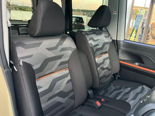 タント ファンクロスターボ（35枚目）