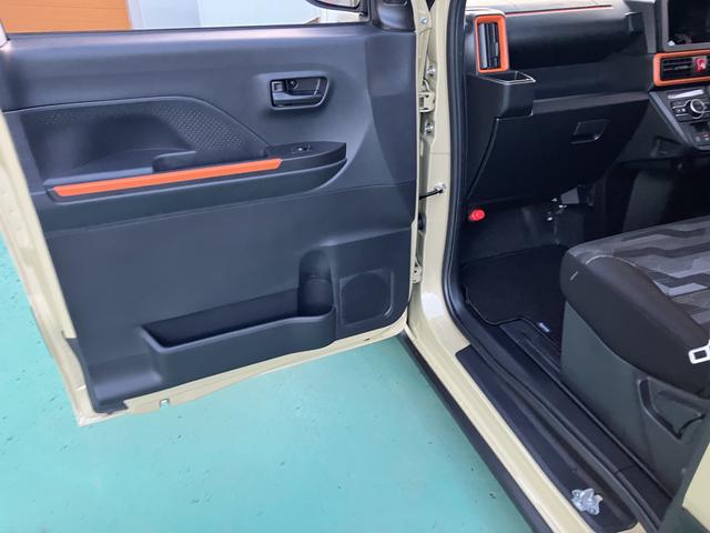 タント ファンクロスターボ（42枚目）