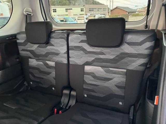 タント ファンクロスターボ（45枚目）