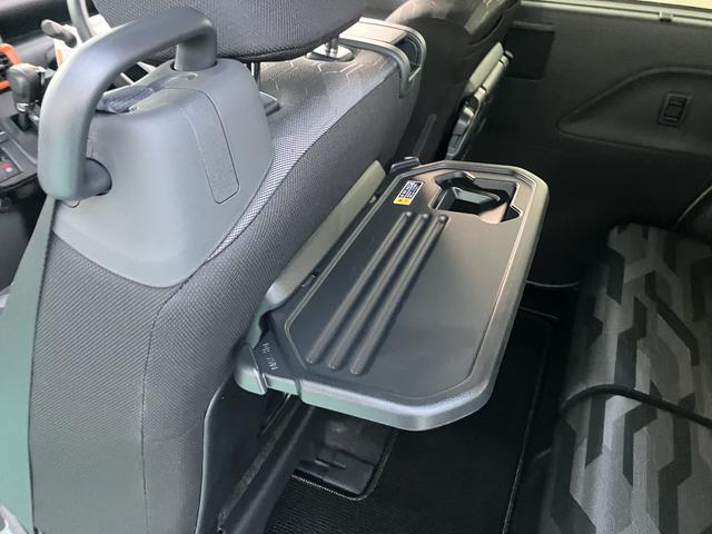 タント ファンクロスターボ（47枚目）