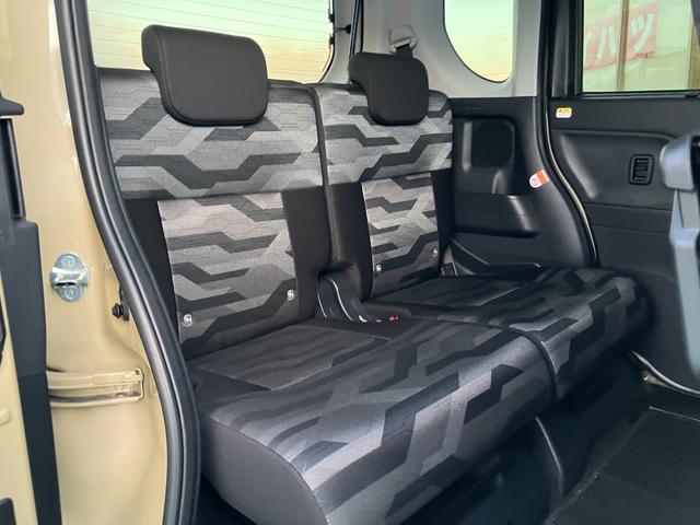 タント ファンクロスターボ（48枚目）