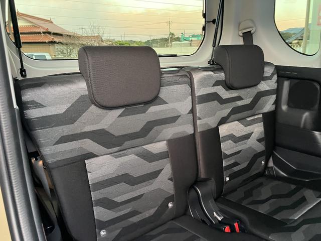 タント ファンクロスターボ（49枚目）