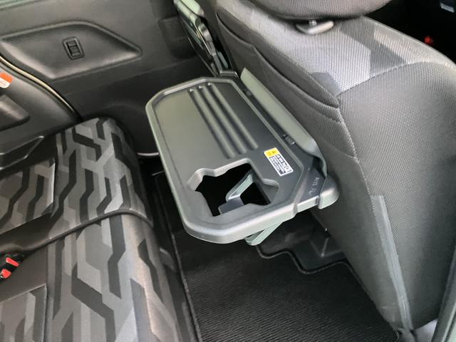 タント ファンクロスターボ（51枚目）