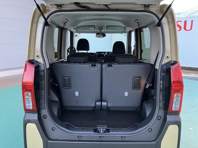 タント ファンクロスターボ（52枚目）