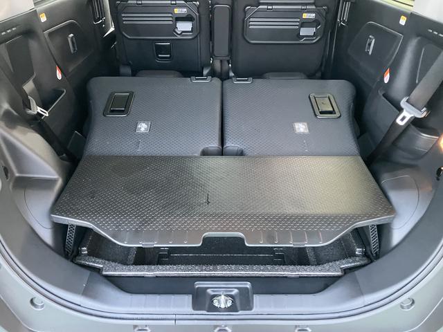 タント ファンクロスターボ（58枚目）