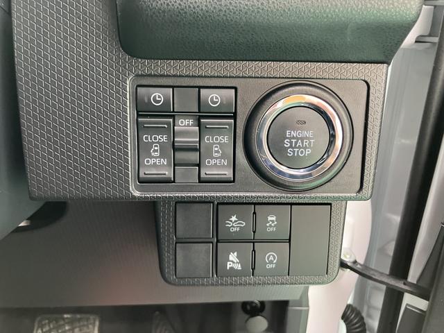 タント カスタムＲＳ（2枚目）