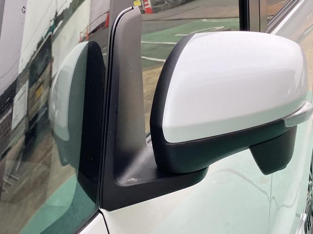 タント カスタムＲＳ（19枚目）